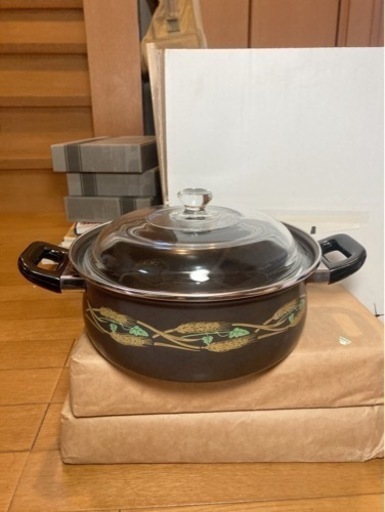 生活雑貨 調理器具 鍋