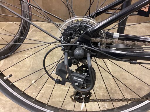 PANASONIC VELOSTAR 2022年モデル 電動アシスト自転車 川崎より