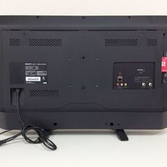 JT9776【SONY/ソニー 32インチ液晶テレビ】2021年製 BLAVIA KJ-32W500E 家電 映像機器 テレビ