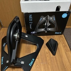 引取限定】tacx neo2 smart