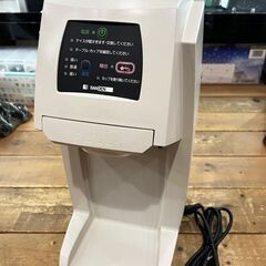 業務用 SANDEN/サンデン One Shot OS3 CIM-10A ワンショット ソフト 