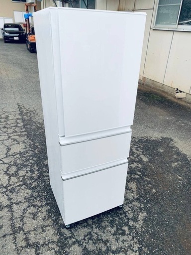 ♦️Hisense2ドア冷凍冷蔵庫【2018年製】HR-B95A