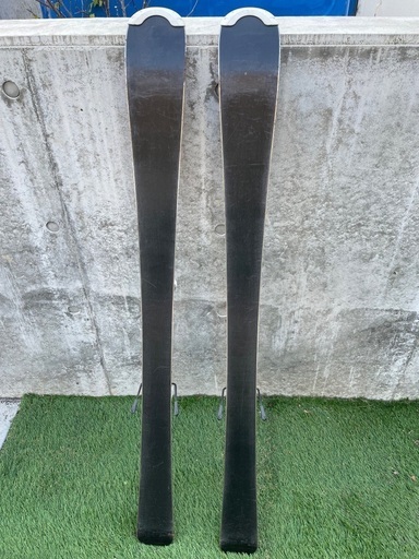 ジュニアスキー板ビンディング付 120 アトミック（ATOMIC）（キッズ