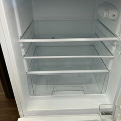 ★ジモティー割あり★ｱｲﾘｽｵｰﾔﾏ/2ﾄﾞｱ冷蔵庫/2022/クリ-ニング済み/HG-3710