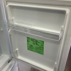 ★ジモティー割あり★ｱｲﾘｽｵｰﾔﾏ/2ﾄﾞｱ冷蔵庫/2022/クリ-ニング済み/HG-3710