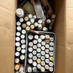 トールペイント用品