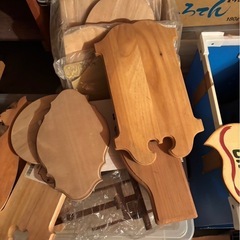 トールペイント用品