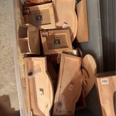 トールペイント用品