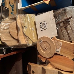 トールペイント用品