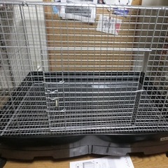 イージーホーム80ローメッシュ　休息マット二組付き