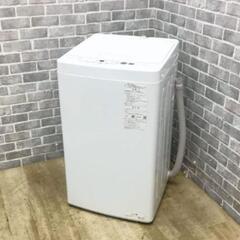 洗濯機 AQUA 6.0kg ホワイト AQW-KS6P(W) 縦型洗濯機 2023年製