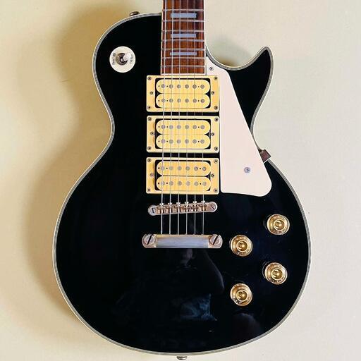 Aria Pro Ⅱ LP-600 3PU レスポール 1980年代 アリアプロ Aria Pro Ⅱ LP-600 3PU レスポール 1980年代 アリアプロ