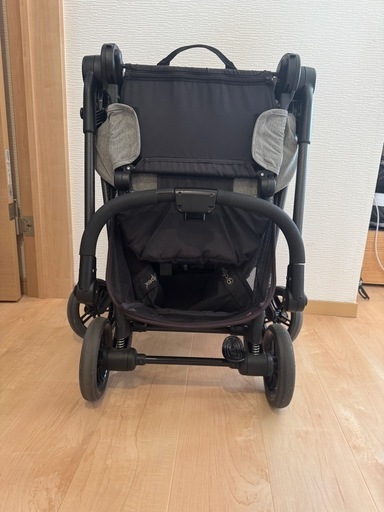 ベビーカー サイベックス メリオ カーボン cybex(サイベックス 
