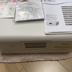 プリンター2028年8月保証あり