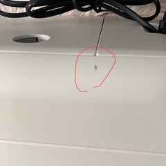 プリンター2028年8月保証あり