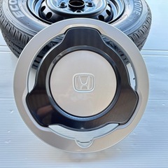 HONDA　Nバン　純正品　五キロ走行ほぼ新品