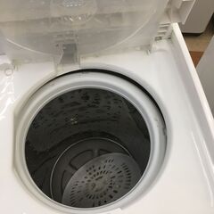 日立  5.5ｋｇ 二層式洗濯機  【🔥リサイクルモールみっけ柏🔥】  