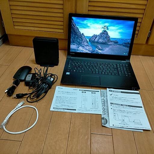 ノートパソコン ACER Windows11 CPU i7-2670QM メモリ8GB SSD120GB