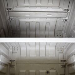 ≪zyt1700ジ≫ Richell/リッチェル 大型ゴミ容器 ワイドペール500