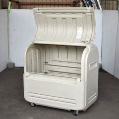 ≪zyt1700ジ≫ Richell/リッチェル 大型ゴミ容器 ワイドペール500