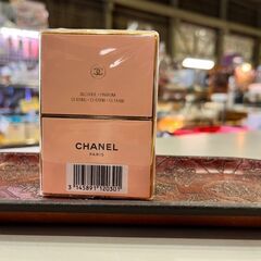 愛品館 市原店】シャネル アリュール パルファム 15ml