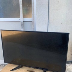 ⭐️Panasonicテレビ⭐️ ⭐️TH-43EX600⭐️
