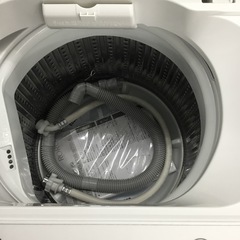 5.5kg洗濯機 ヤマダ YWM-T55LW 2024年製 エキスパート藤沢辻堂店