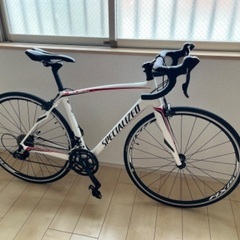 Specialized Roubaix SL4 カーボン 中古 非常に良い