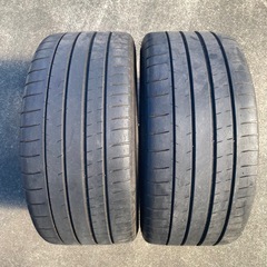 ミシュラン パイロット スーパースポーツ 265/30ZR20
