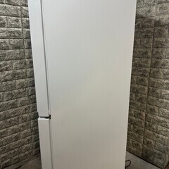 【高年式】大阪送料無料★3か月保障付き★冷蔵庫★2023年★ヤマダ★2ドア★YRZ-F15LW★R-822