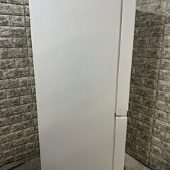 【高年式】大阪送料無料★3か月保障付き★冷蔵庫★2023年★ヤマダ★2ドア★YRZ-F15LW★R-822