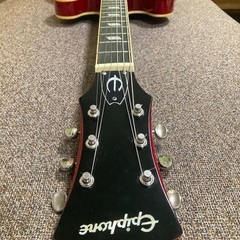 エピフォンカジノch(17061501431)シリアルne