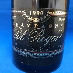 ポールロジェ チャーチル 750ml 14度