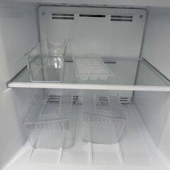 ★ジモティ割あり★ YAMADA 冷蔵庫 236L ２１年製 動作確認／クリーニング済み TJ9645