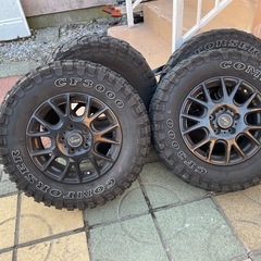 コンフォーサー　mt