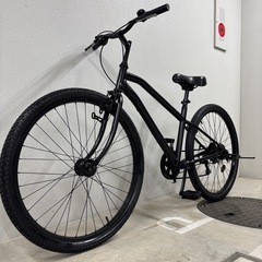 早い者勝ち 7万円相当 ビーチクルーザー