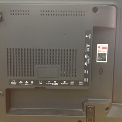 「ジモティー見た」で5％OFF！【液晶テレビ】液晶テレビ IRISOHYAMA　ｱｲﾘｽｵｰﾔﾏ　LT-43A620 2018年製 43インチ