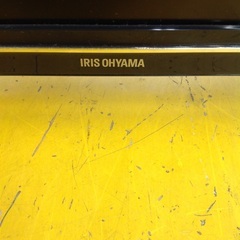 「ジモティー見た」で5％OFF！【液晶テレビ】液晶テレビ IRISOHYAMA　ｱｲﾘｽｵｰﾔﾏ　LT-43A620 2018年製 43インチ