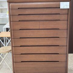 ★ジモティ割あり★ BERNHARDT チェスト ブラウン H105×D47.5×W105 クリーニング済み OJ6488 ☆ジモティ割あり☆ BERNHARDT チェスト ブラウン H105×D47.5×W105