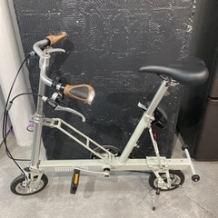 BMX 輪行 自転車の中古が安い！激安で譲ります・無料であげます  
