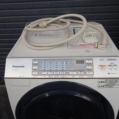 パナソニックNA-VX5300L 20014年製 実働品、動作確認済み