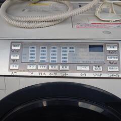 パナソニックNA-VX5300L 20014年製 実働品、動作確認済み