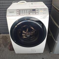 パナソニックNA-VX5300L 20014年製 実働品、動作確認済み