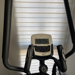 ダイヤコ製クロストレーナー