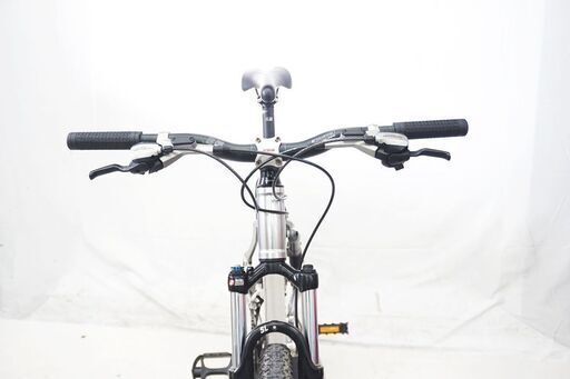 MERIDA 「メリダ」 MISSION LX 2005年モデル マウンテンバイク/ 大阪