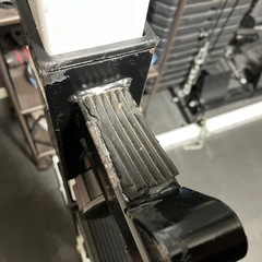 【メーカー:WILD FIT 】マルチスミスラック(Φ28＆Φ50)