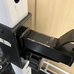 【メーカー:WILD FIT 】マルチスミスラック(Φ28＆Φ50)