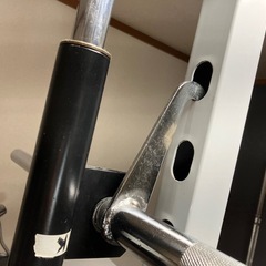 【メーカー:WILD FIT 】マルチスミスラック(Φ28＆Φ50)