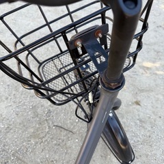 電動アシスト自転車】あさひ[ASAHI] エナシスコンパクト（ENERSYS 