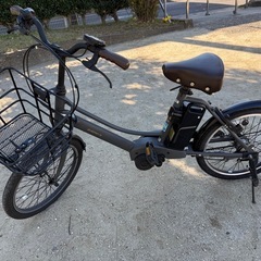 NPA040811M　適正価格！中古電動アシスト自転車　パナソニック　A/girls NPA040811M 適正価格！中古電動アシスト自転車 パナソニック A/girls